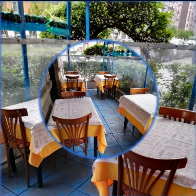 Gemelli - Pizzeria Trattoria