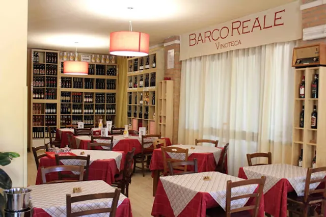 Barco Reale Vinoteca