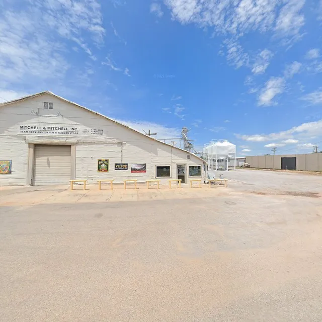 Mitchell & Mitchell Inc