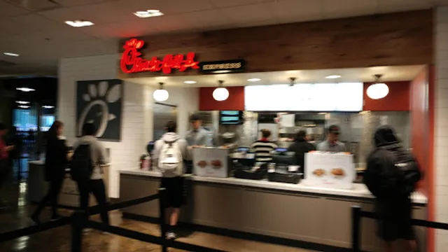 Chick-fil-A