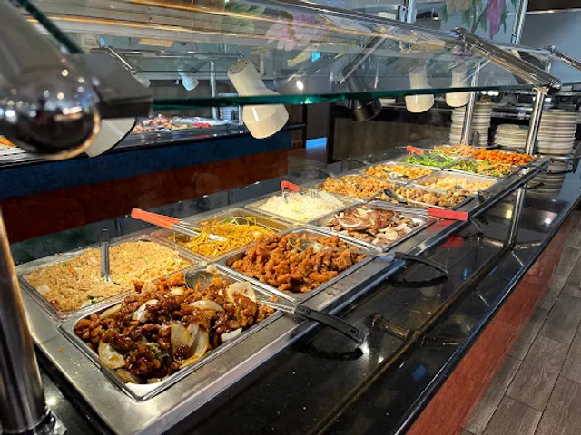 China Buffet