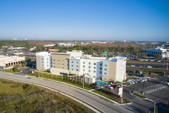TownePlace Suites by Marriott Fort Myers Southeast