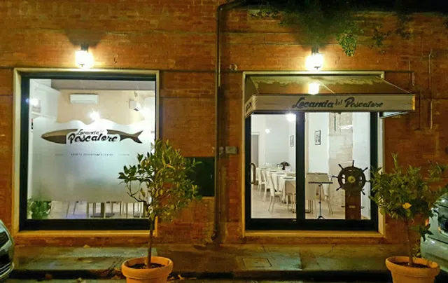 Locanda Del Pescatore