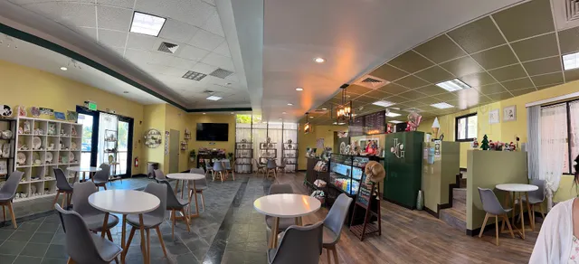 JG CAFE | GUAM