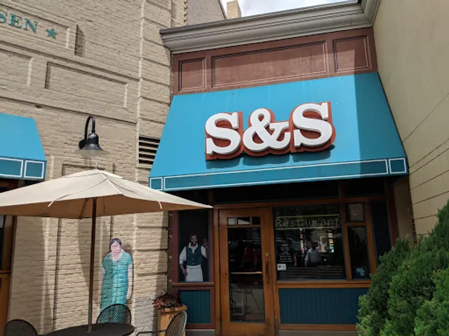 S&S Restaurant