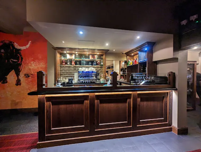 Miller & Carter Grimsby