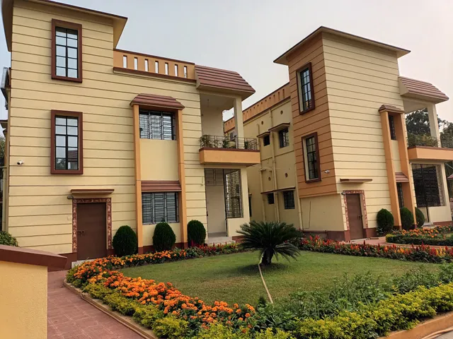 Khola Hawa Guest House