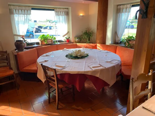 Ristorante Pizzeria Al Fungo