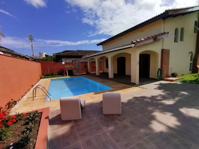 Guest House Namastê