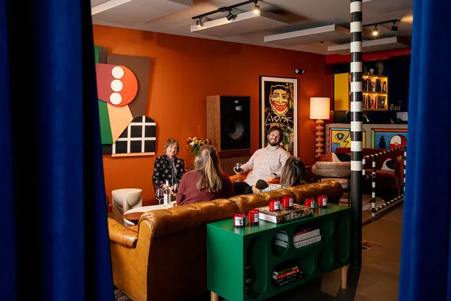 Potential New Boyfriend