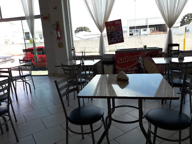 Panificadora Pão Quente