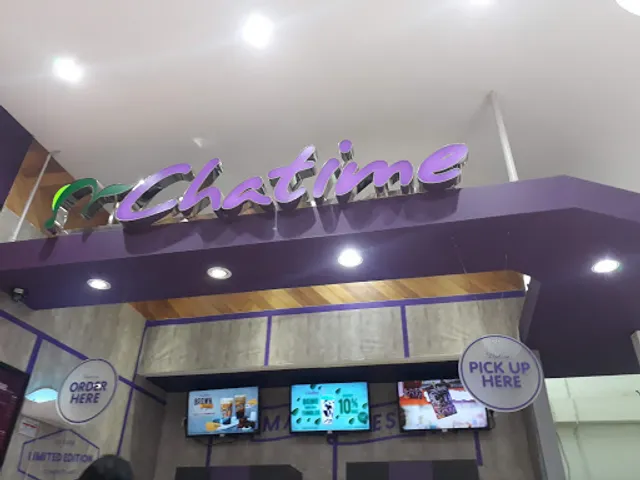 Chatime - CPK Bali