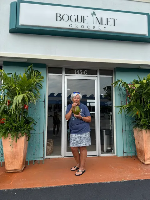 Bogue inlet grocery