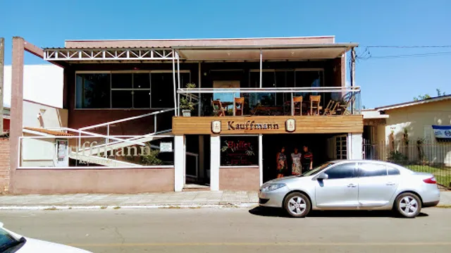 Restaurante Kauffmann