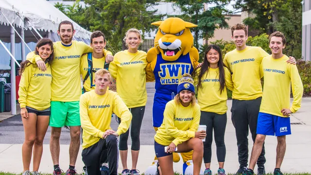 Johnson & Wales University Providence Campus