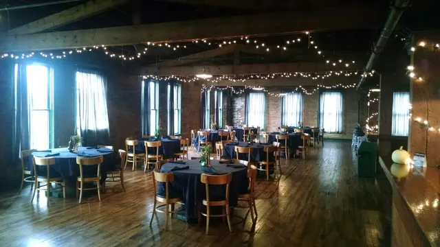 4th Floor Blues Club