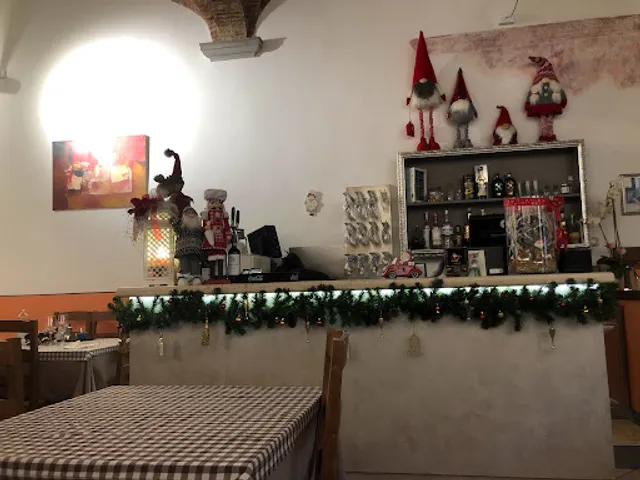 Ristorante Nonna Giuditta