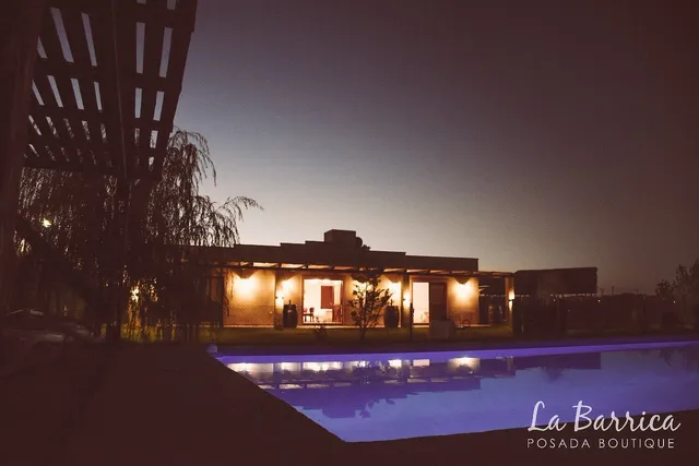 Posada Boutique La Barrica