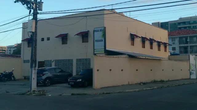 Pousada Praia Bela Maceió