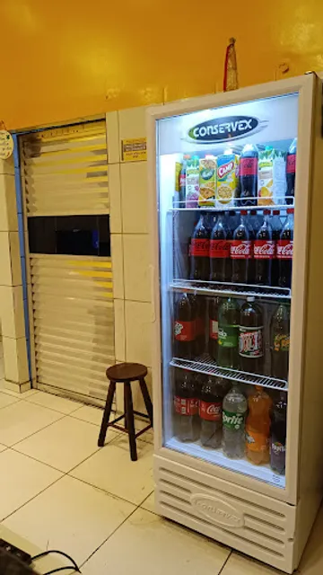 Pizzaria Nova Primus 2