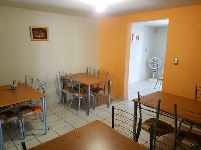 Antojitos Saludables