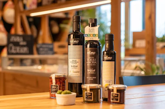 PROSCIUTTERIA Trascinelli - Food Shop