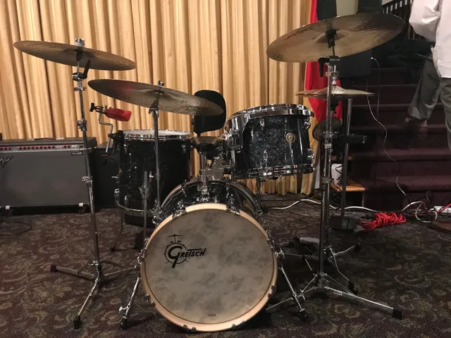 ROJO Sound Studio LLC