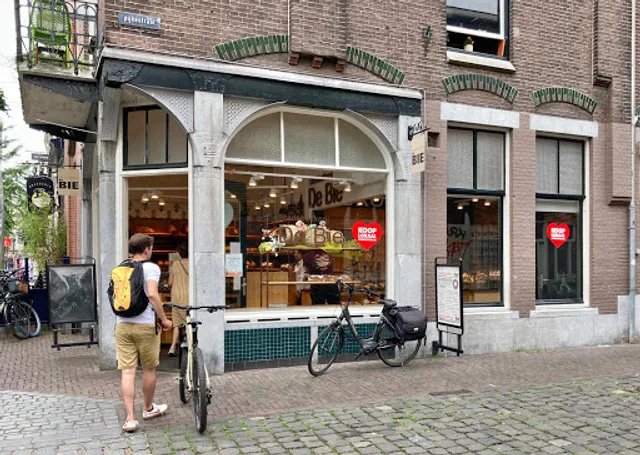City Bakery De Bie