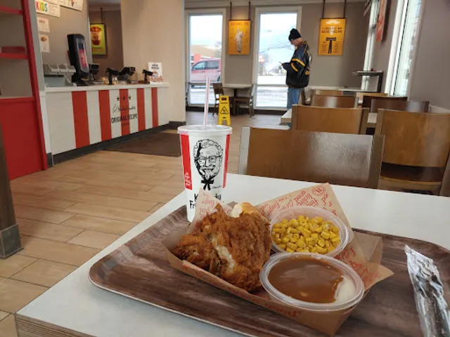 KFC