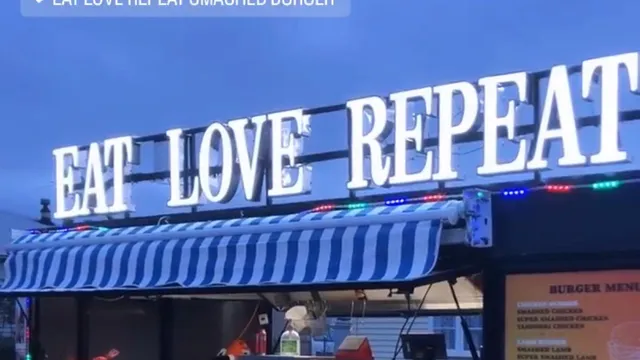 EAT LOVE REPEAT (Mt Roskill )