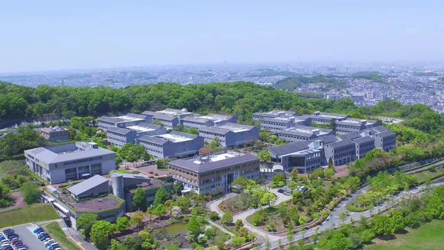 Osaka Kyoiku University