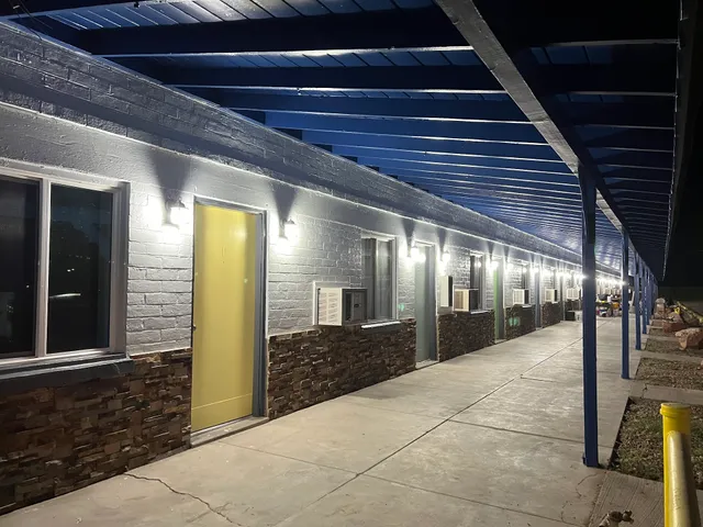 Moapa Motel