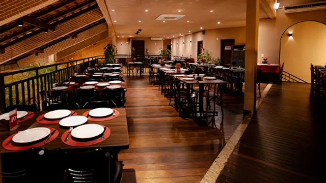 Aromata Pizzaria Brusque