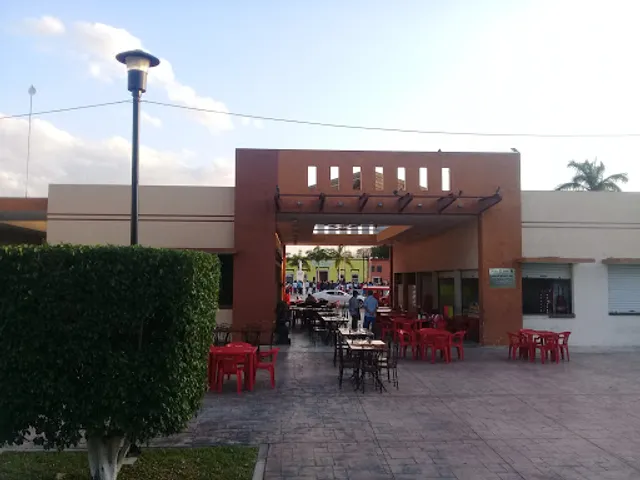 Pizzería María José