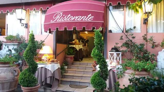 Ristorante Squarciarelli
