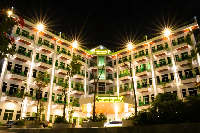 Sangkahak Mith Hotel