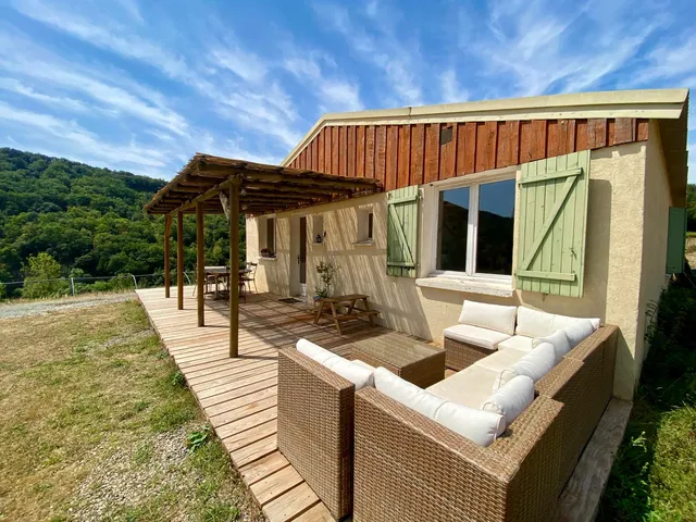 Domaine de Pech d'Aspe