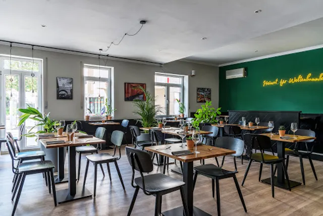 Kris & Chris Bistronomie