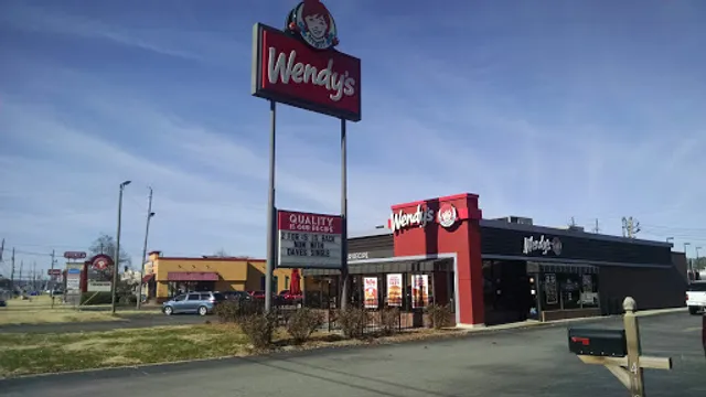 Wendy's