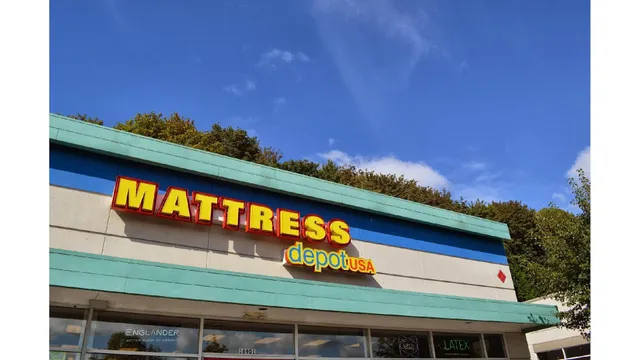 Mattress Depot USA
