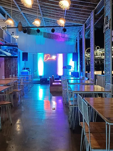 D Mood ดีมู้ด - ร้านของคนอารมณ์ดี