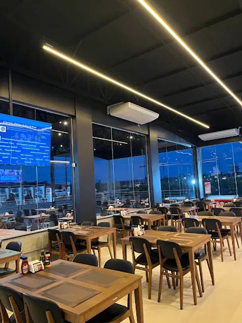 Galeria da Pizza Km 06