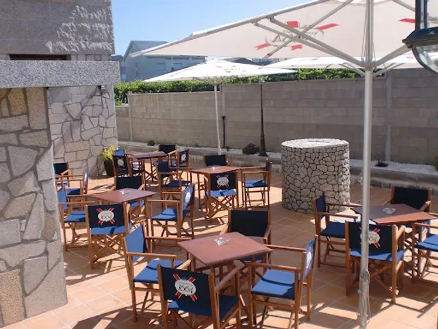 Alfar. Cocina Tradicional