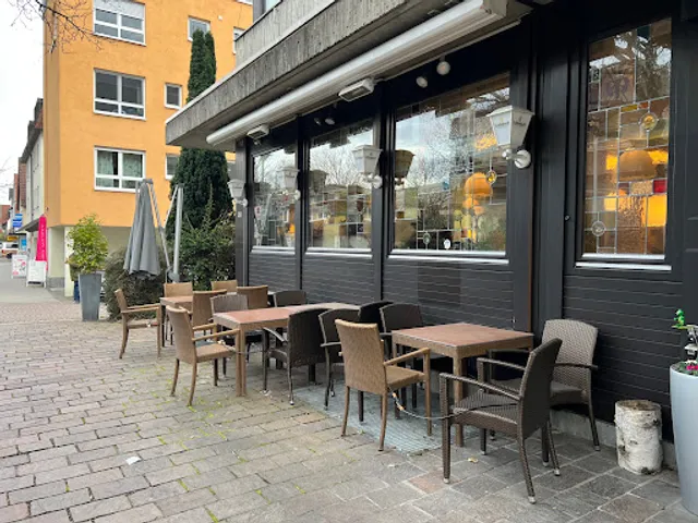 Restaurant Ratsstuben