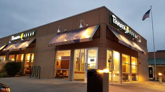 Panera Bread