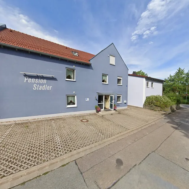 Pension Stadler