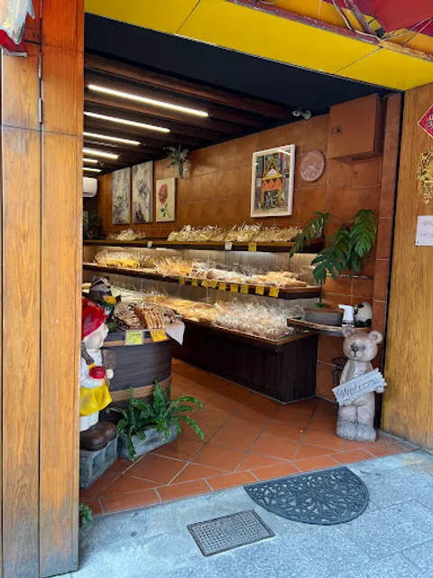 麻吉奶奶鮮奶麻糬