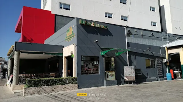 The Italian Coffee Company