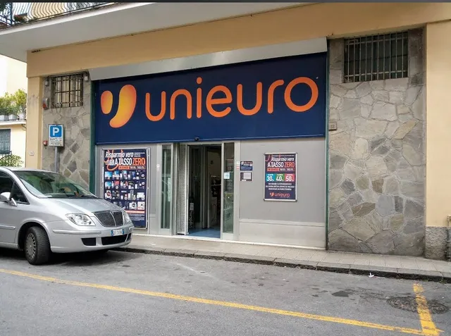 Unieuro