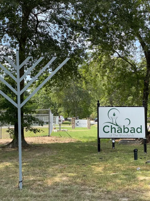 Chabad of The Woodlands